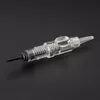 PRO 600D-G 3RL OU 3RS Aiguilles de maquillage permanentes 7mm Aiguilles à lèvres à sourcils pour Nouveau Pen-machine de maquillage permanent