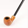 Foreign Trade Export of Spot Wooden Pipe Gift Box