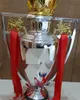 P League Trophy BARCLAYS Soccer Resin Crafts Trophy 2019-2020 Season Winner Soccer Fans for Collections and Souvenir 15cm,32cm,44cm and 77cm