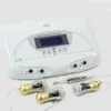 Tragbare 4-in-1-Mesotherapie-Elektroporationsmaschine ohne Nadel, Gesichtshautpflege, Lifting, Körperstraffung, Schönheitssalon und Heimgebrauch