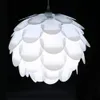 50PCS IQ Lampshade with Creative Decor Design for Room Bar