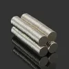 100pcs NdFeB Super Strong Disc Magnets 10mm x 2mm Rare Earth Neodymium Magnets