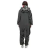 Unisex New Adult Animal Gray Wolf Pajamas High Quality Grey Cartoon Kigurumi Onesies Costumes Jumpsuits Christmas Gift