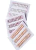 52 pardes / lote 6-7mm Pearl de agua dulce Perlas sueltas Pendiente de cuentas para DIY Fashion Craft Jewelring Pendientes MP3
