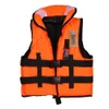 Niños Chaleco salvavidas Kayaking Canotaje Natación Chaqueta de seguridad Chaleco 77 libras Capacidad para niños C19041201