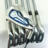 Nuove donne da golf club Honma Bezeal 525 Golf Irons 6-11 come club L Flex Grafite Albone e Golf Deadcover Shipping gratuito