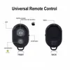 Bluetooth Remote Control Button Wireless Controller Self-Timer Camera Stick Shutter Release Phone Monopod Selfie for ios