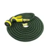 Garden Flexible Expansion Pipe Water Hose with Spray GunSet of water hose and sprayer, convenient and practical.