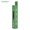 Authentic VAPEN 420 Preheating VV Battery 420mAh Variable Voltage Adjustable Bottom micro USB Charge for 510 ego Thick Oil Cartridges Tank