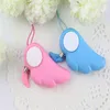 Household Alarm Personal Safety Artifact Angel Wings Woman Personal Finder Defense Alarm