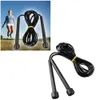 DHL SHIP PVC Skipping Touw Snelheid Kabel Jump Rope CrossFit Box Home Gym Kids Jumping Ropes Studenten Jump Straps Strape FY7050