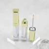 4ml tubo de batom garrafa osmética crescimento de cílios líquido maquiagem recipientes cosméticos vazios garrafa de delineador rápido f201719773122083