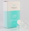 New Hydra Needle 20 Aqua Micro Channel Mesotherapy Gold Needle Fine Touch System derma stamp CE