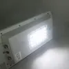 10W 15W 통합 성의 LED 태양 거리 조명 모션 센서 IP65 방수 LED 옥외 빛 SMD 3030 LED 칩