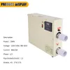 ST-15 Brand New 15 KW Water Heater for Swimming Pool & bath tube