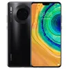 기존 Huawei Mate 30 4G LTE 휴대 전화 8GB RAM 128GB ROM Kirin 990 Octa Core Android 6.62 "OLED 전체 화면 40.0MP AI NFC IP53 지문 ID 얼굴 스마트 휴대 전화