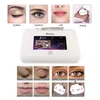 Artmex V11 Permanent Makeup Machine Tattoo Pen Touch Screen Pro Digital Set Eyevbrow Lip Rotary PMU MTS System DermaPen1765973