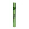 109 MM Long Verre One Hitter Tabac Fumer Pipe Herbe Fumer Un Frappeur Mix Couleur Verre Pirogue Pipe