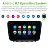 9-дюймовый автомобиль Android Video Multimedia Player для 2016 года-Suzuki Baleno Link Link 3G Bluetooth USB