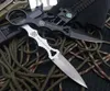 3 Modeller BM176 176 D2 Düz bıçak Sabit bıçak kolu Katlanır EDC Kampı Hayatta Kalma Katlanır Bıçak Noel Hediye Bıçağı