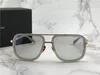 Atacado-Homens Square Pilot Óculos De Sol De Titânio Sonnenbrille Shades Óculos De Sol Ao Ar Livre Óculos De Verão gafa de sol Novo Com Caixa