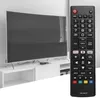 لـ LG TV Remote Control Control Portable English English Version Control for AKB75095307 REMOTE REPTION