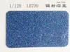 26 kolorów Holograficzny brokat w proszku Lśniący cukier Paznokcie Pistolet Chromowy proszek do paznokci dekoracje dzieła sztuki 10GPACK3365123