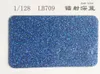 Poudre de paillettes holographiques, 26 couleurs, sucre brillant, poussière chromée pour décorations d'art des ongles, 10gpack3365123