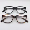 Luxury Women Designer Lunettes Fashion Retro Square Frame 5031 Eyeglass For Mens Simple Popular Style Top Quality avec Box8221806