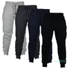 fashion-MoneRffi Men's Streetwear Joggers Hip Men's Fitness Pants Male Casual Trousers Men Trousers 2020 New Fashion