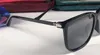 Nova venda de óculos de sol de designer de moda 0017 moldura quadrada apresenta material de placa popular estilo simples qualidade superior proteção uv400 e4467986
