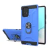 Aomor Hybrid Telefon Case dla LG Stylo7 4G K22 K51 Samsung Galaxy A11 A21 Moto G Power2021 z kickstand back cover Opppag