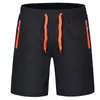 Sommer männer Schnell Trocknend Shorts 7XL 8XL 9XL 2020 Casual Männer Strand Shorts Atmungsaktive Hosen Männliche Marke Kleidung