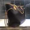 Luxurys designers handbag designer purse classic women's tote wallet high quality leather canvas large handbags fashion shopping bags composite purses