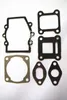 2 X Full gasket set for Robin NB411 CG411 engine trimmer brush cutter replacement parts