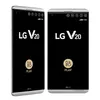 Original lg v20 h910 h918 vs995 desbloqueado 4 gb / 64 gb 5.7 Polegada dupla 16MP + 8MP Android OS 7.0 4G LT remodelado telefone móvel