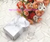 50st Crystal Cross Standing Stand Baby Chopening Favorit Present Bbaby Dusch First Communion Wedding Party Favors and Presenter