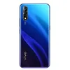 Original vivo y7s 4g telefone celular 6gb ram 128gb rom helio p65 octa núcleo android 6.38 polegadas tela cheia 16.0mp otg 4500mah face wakeprint id smartphone