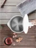 Xiaomi Youpin Wasserkocher Schnell Kochende Edelstahl Teekanne Samowar Küche Wasserkocher Mi hause 1,5 L Isolierung C1
