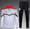 Palestina Maillot de Foot Palestino Running Sets Fashion Print T Shirt Men Toppar Tees Casual T-shirt Tracksuit