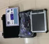 Diagnostische tool DPA5 Dearborn Protocol Adapter 5 Heavy Duty Truck Scanner met IX104 Tablet Touchscreen I7 CPU-software geïnstalleerd goed complete kit
