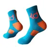 Neue Baumwoll-Elite-Basketballsocken, Verdickung, Handtuchboden, Deodorant, Mannschaftssocken, Fußball-Sportsocken, Laufen, für Männer und Frauen, 7987961