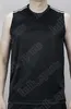 Sommar 34mens Ärmlös Sport och Fitness Västar Män T Shirt Ungdom Bomull Running Vest Trend Kläder Bottom Outsidse Wear Bekväm