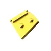 Epoxy Removal Abrasive Phoenix PCD Grinding Block PHX Trapezoid Sharp PCD Grinding Pads for Stubborn Coating Mastic Removing 12PCS