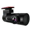 WIFI Full HD 1080P Mini Car Camera DVR Wireless Night Version Recorder USB Verborgen Rijden Geen scherm