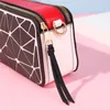 Roze Sugao Designer Luxe Handtassen Nieuwe Mode Schoudertas Vrouwen Portemonnee Tas Crossbody Tassen PU Lederen 6 Kleur Kies Hot Sales BHP