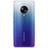 Оригинальный Vivo S6 5G мобильный телефон 8 ГБ RAM 128GB 256GB ROM Exynos 980 OCTA CORE 48.0MP Android 6.44 "Amoled полноэкранный отпечаток пальца ID лица 4500 мАч Умный сотовый телефон