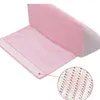 Cuscino per il sonno Supporto regolabile Posizionatore per neonati Prevenire la forma della testa piatta Anti Roll Side Sleepeer Pro per il bambino 1