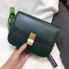 2020 lüks bayan çantası moda kadın messager kemer çantası hakiki deri kadın bağbozumu sıcak satış lüks tasarımcı çanta bayan en çok satan