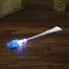 Alla hjärtans dag Luminescent Toys Optical Fiber Finger Lights Flash Boys and Girls Night Market Hot Children's Toys Stall